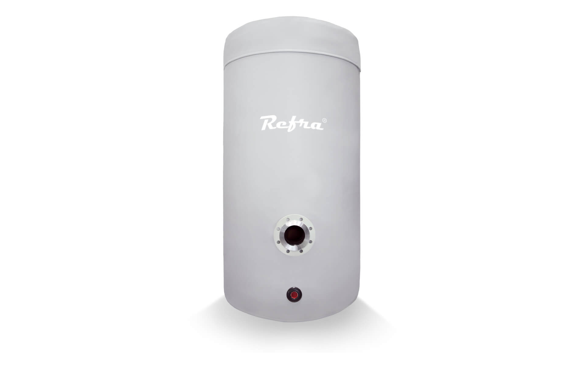 Energy Saving Buffer Tanks for Heating and Cooling | Refra