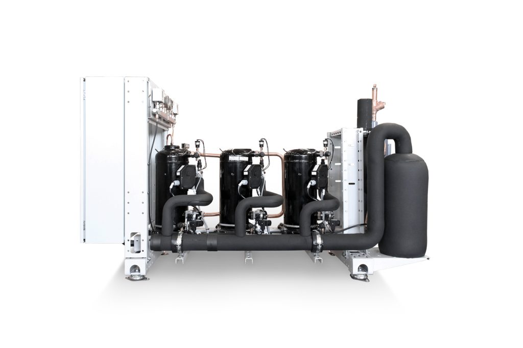Compressor Racks for Refrigeration | Refra Cooling Solutions