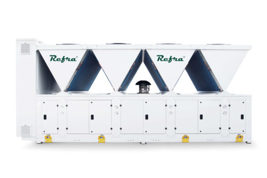 Propane Chillers