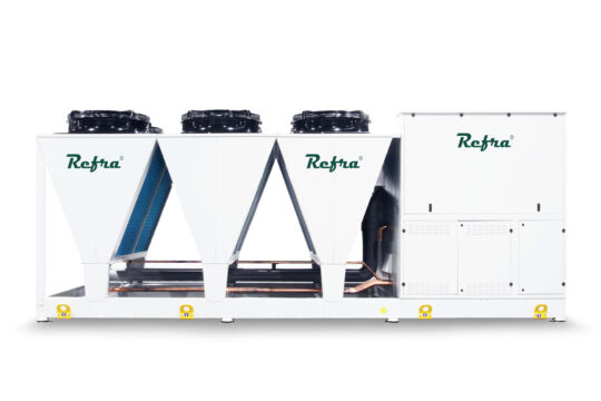 Propane Heat Pumps