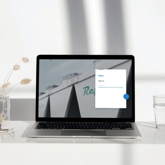 Introducing Refra Selection Tool — a Smarter Way to Generate Orders Online